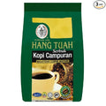Hang Tuah Malaysian Coffee Mixture 200g (Liberica 3 Count)