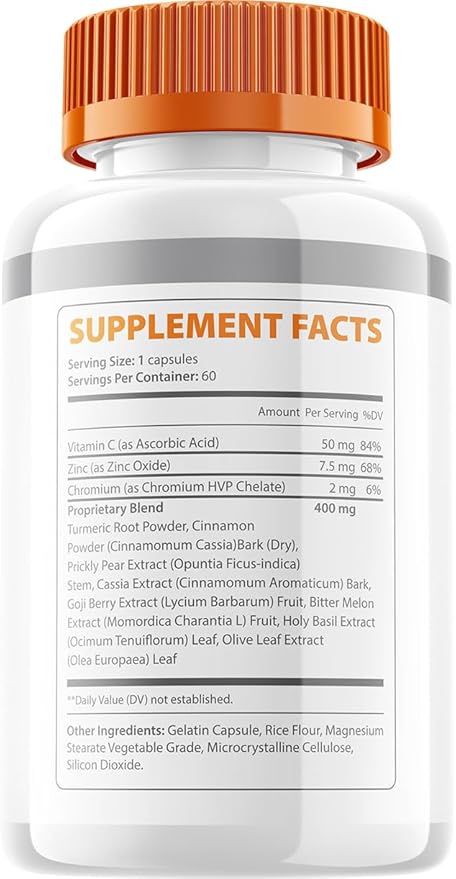 Arialief Capsules Arialief Advanced Supplement All Natural Formula to Maintain Healthy Levels Maximum Strength Daily Formula Arialif Capsules Reviews (3 Pack - 180 Capsules)