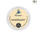 Keurig Caribou Coffee Mahogany K-Cup packs 48-Count