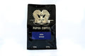 Papua Ground Dark Roast Coffee (12oz)