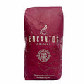 Encantos Origins Premium Arabica Coffee Whole Bean Medium Roast Bagged and Roasted in Puerto Rico 2 Pound (Pack of 1)