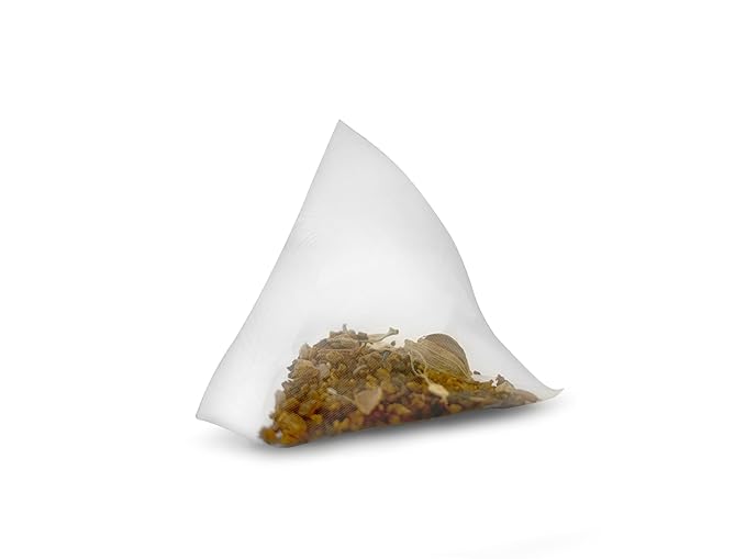Premium 100% Wild Harvested Chaga - 30 Tea Bags (Chaga Chai)