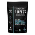 Guatemala Organic Cold Brew Coffee Single Origin &amp Gourmet Beans Tasting Notes of Milk Chocolate Creamy Caramel &amp A Hint of Orange Medium Roast Whole Bean 16 oz Coffee Bag