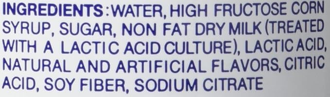 Calpico Citrusy Flavor Soft Drink in Can 11.3-Ounce (Pack of 8)