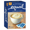Equal Coffee Packet 115-Count (Pack of 12)