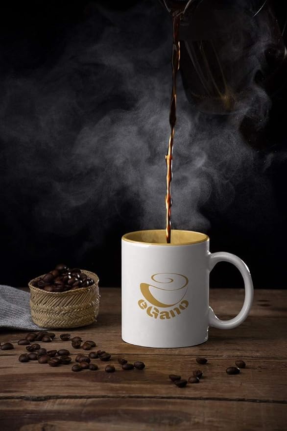 3 Boxes eGano Premium Ganoderma Cafe Latte Instant Coffee With Ganoderma Lucidum Extract (21g x 20 Sachets Box) (EGBC)