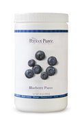 The Perfect Puree Blueberry Puree 6/30 oz.