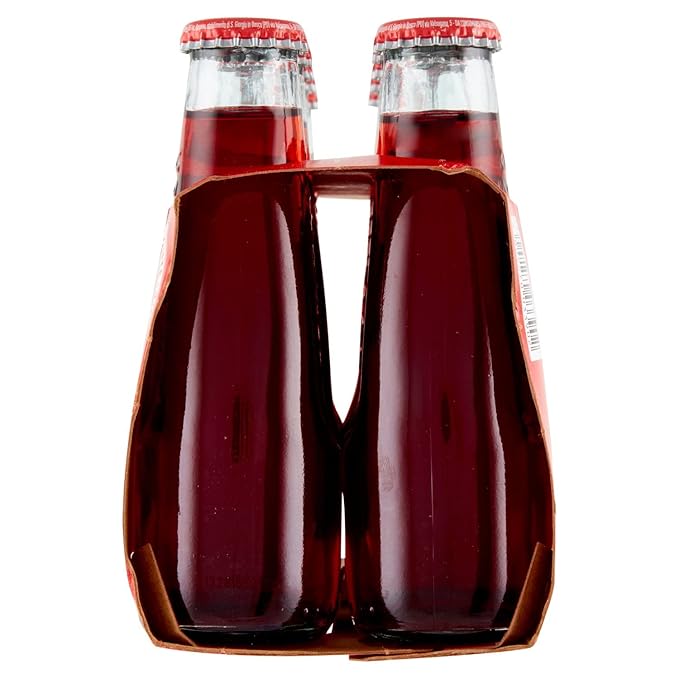 Sanbittèr Non-Alcoholic Aperitif 10 x 10Cl