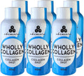 Wholly Collagen - Collagen Shots (6)