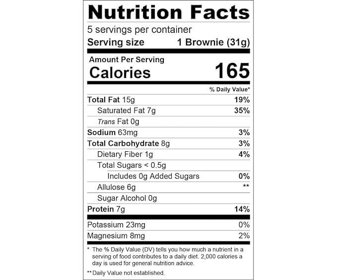 MariGold Keto Fat Bombs - Chocolate Chip Cookie Dough - Low Carb Collagen Rich Grass-fed Ghee Organic Cocoa Butter Gluten-Free Non-GMO (2 bags 5 Servings each) No Weird Aftertaste