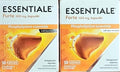 ESENTIALEFORTE 100 CAPS