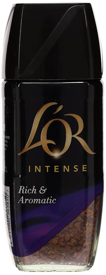 Carte Noir L'or Intense Instant Coffee 100g
