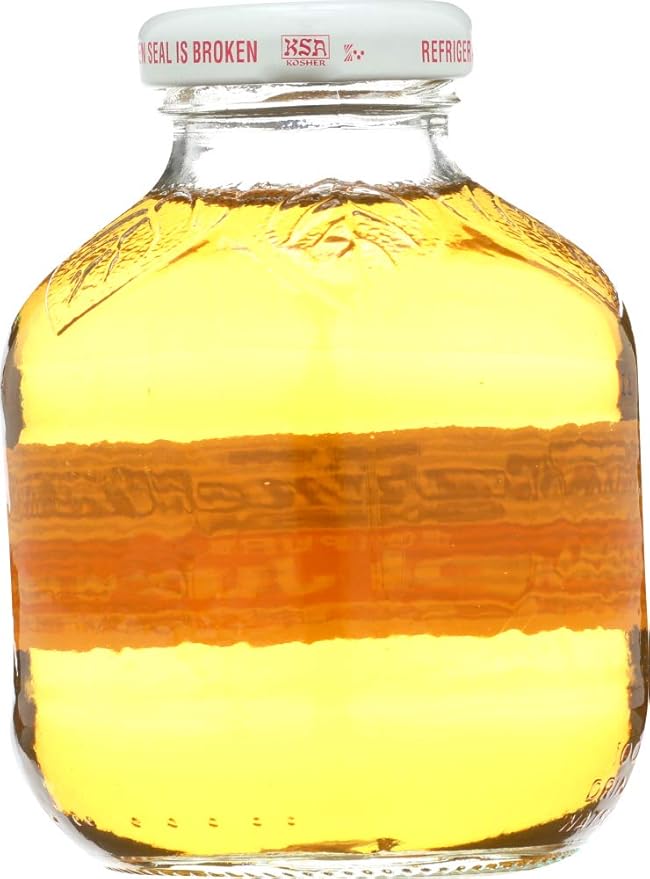 Martinеlli's Applе Juicе - Casе оf 24-10 Fl оz. - Bulk Buy