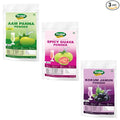 Yeshvi NATURAL Aam Panna Powder &amp Spicy Guava Powder With Kokum Jamun Fruit Juice Powder Combo Pack Instant Drink Mix Powder Easy to Make Beverage 300gm