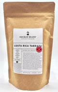 2-Pound Costa Rica Tarrazu Unroasted Green Arabica Coffee Beans Fresh Current Crop Specialty Grade Roast the Beans Yourself at Home on Your Roasting Equipment Prior to Using for Brewing Coffee