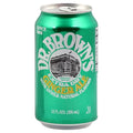 Soda Ginger Ale 6Pk 72 OZ -Pack Of 4