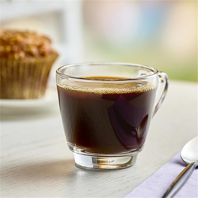 Espresso Ground Coffee Can 36 oz. WS-110PLCN0116-NPF