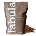 Fabula Organic Coffee for French Press Low Acid Coffee Freshly Ground - Non-GMO - No Mold - Mycotoxins Pesticides Free - Single Origin - 12 oz