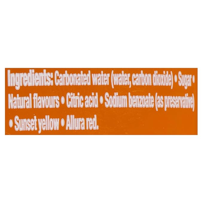 Jarritos Mandarin Soda 12.5 Fl Oz