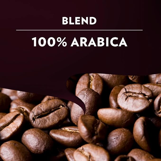 Lavazza Expert Espresso Classico Capsules Medium Roast 100% Arabica Compatible with Lavazza Classy Machines (36 Capsules) (Pack of 2)