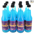 Fallout Nuka-Cola Quantum Jones Soda | Official Berry Flavored Nuka-Cola Soda | Pack of 12