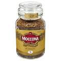 Moccona Freeze Dried Instance Coffee 200g (Classic (Medium Roast))