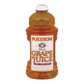 Kedem White Grape Juice 64 Oz (Pack of 8)