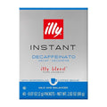 illy Instant Coffee Singles Classico Decaf Medium Roast Caramel &amp Orange Blossom Notes 40 Single-Serve Packets (2g Each) - Premium Arabica Coffee