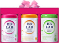 BB LAB Gift Set Low Molecular Korean Collagen Powder Stick Supplement Korean Marine Collagen Fish Collagen Peptides Vitamin C Glycine Fast Absorption
