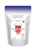 GramZero Cotton Candy Zero Calorie Sugar Free Drink Mix Great For Nutrition Club Loaded Tea Stevia Sweetened