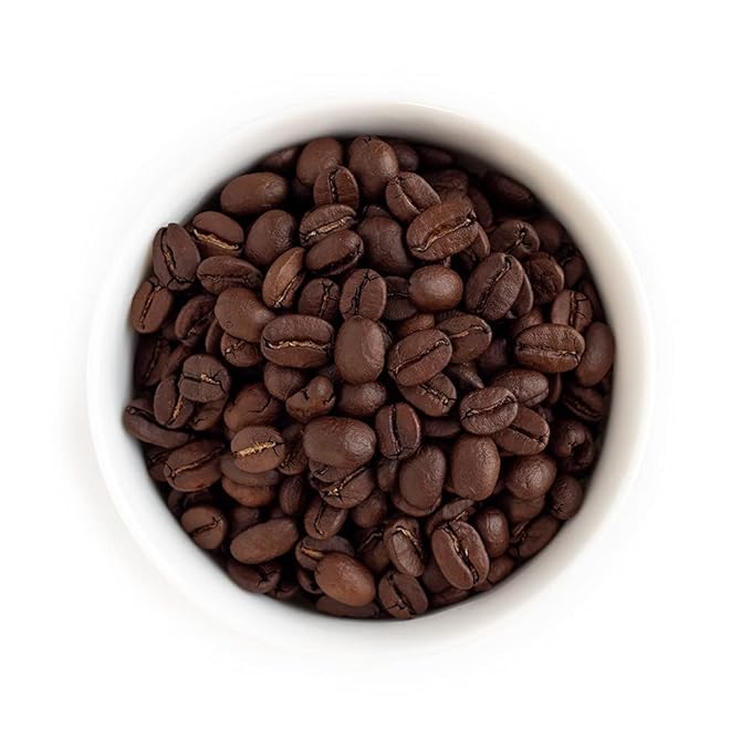 Fresh Roasted Coffee Organic Mexican | Mold &amp Myco 3rd Party Tested USDA Organic Kosher | Medium Roast 2 lb (32 oz) Whole Bean