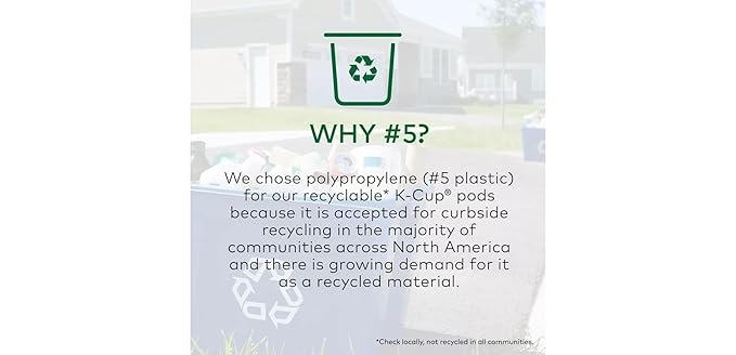 Keurig Barista Prima Coffeehouse Decaf Italian Roast Coffee K-Cups (48-Count)