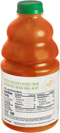 Organic Mango Fruit Smoothie Mix 46 fl. oz. WS-103DRORGMANG-NPF