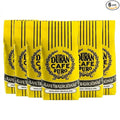 Cafe Duran Tradicional Panama Coffee Ground 6 Packs 90 oz total.