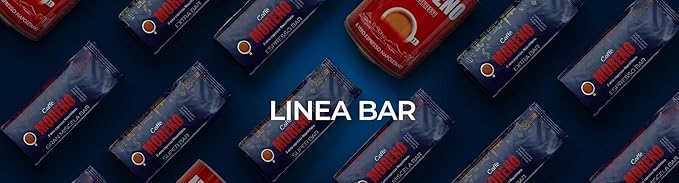 Espresso Bar roast CAFFE MORENO USA Premium Blend Whole Beans Made in Italy 🇮🇹 2.2 Pounds - 1 Kg. il Vero Espresso Napoletano.