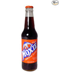 Moxie Elixir Cola 12 Ounce (12 Bottles)