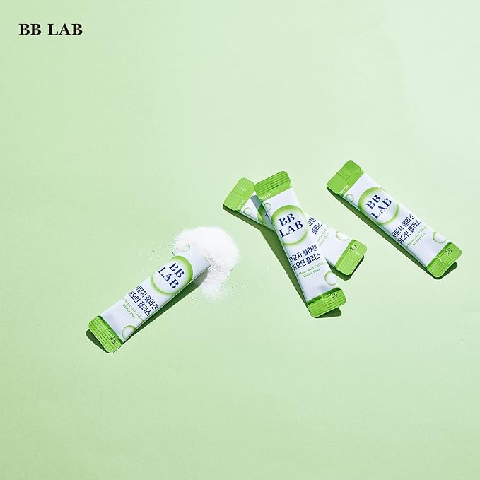 [All in One Care Set] Good Night Collagen HSN Biotin Collagen Powder Stick Korean Marine Collagen Fish Collagen Vitamin C Biotin Fast Absorption Fruit Flavored