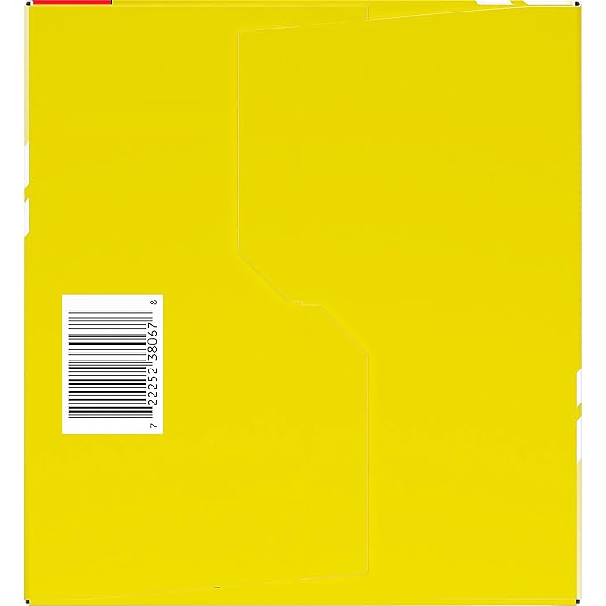 Clif Bloks - Margarita Flavor with 3X Sodium - Energy Chews - Non-GMO - Plant Based - Fast Fuel for Cycling and Running - Quick Carbohydrates and Electrolytes - 2.12 oz. (18 Count)