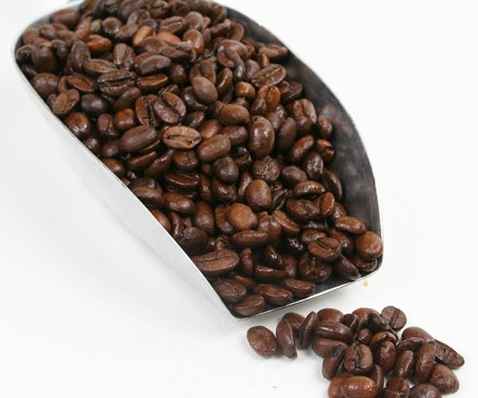 Mocha Pecan Coffee (1 lb.)