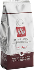 Intenso Coffee Packet 6.7 oz. - 16/Pieces WS-110ICINTS6OZ-NPF