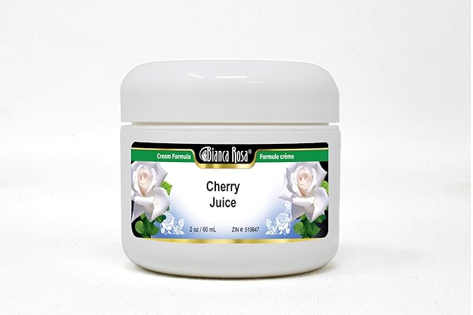 Bianca Rosa Cherry Juice Cream (2 oz ZIN: 519847) - 3 Pack