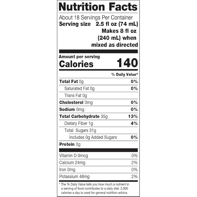 Dr. Smoothie 100% Crushed Strawberry – No Added Sugar Made with Real Fruits/Fruit Juice – Vegan No Artificial Colors or Flavors – Juicy Strawberries for a Sweet &amp Vibrant Treat – Six 46 oz Bottl