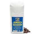 Dancing Moon Jamaica Blue Mountain® Premiere Blend Medium Roast WHOLE BEAN Coffee