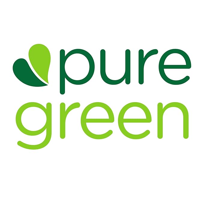 Pure Green Cold Pressed Juice - Rockin Beet - Fresh Functional Blend with Beet Carrot Apple Lemon Ginger - Natural Gluten Free Non-GMO No Artificial Colors or Flavors - Made from Real Fruits &a
