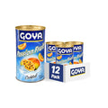Goya Foods Passion Fruit Cocktail 42 Fl Oz (Pack of 12)