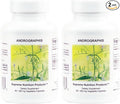 Supreme Nutrition Andrographis 90 Pure Green Chiretta Vegetarian Capsules (Pack of 2)