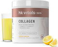 Skin Radiance Marine Collagen Supplement (Lemon 200g)|Vitamin C E Sodium Hyaluronate|for Healthy Skin Hair &amp Nails Powder 1 Count 25 Servings