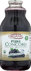 Lakewood Pure Concrd Grp 24x 32OZ