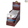 Kahve Dünyası Turkish Coffee with mastic flavour 12x 100 gram
