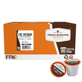 Fresh Roasted Coffee FRC Medium Roast Blend 96 Pods for K Cup Brewers